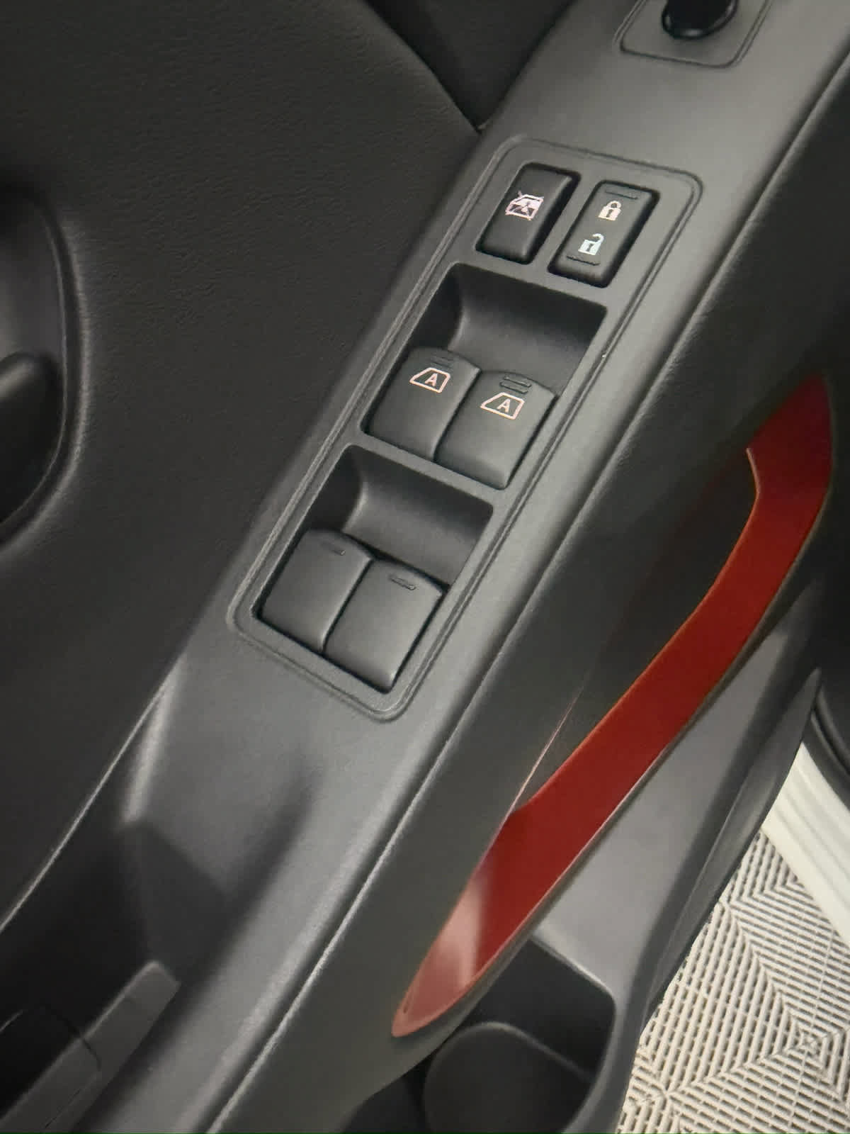 New 2026 Nissan Frontier PRO-4X AWD/4WD image 22