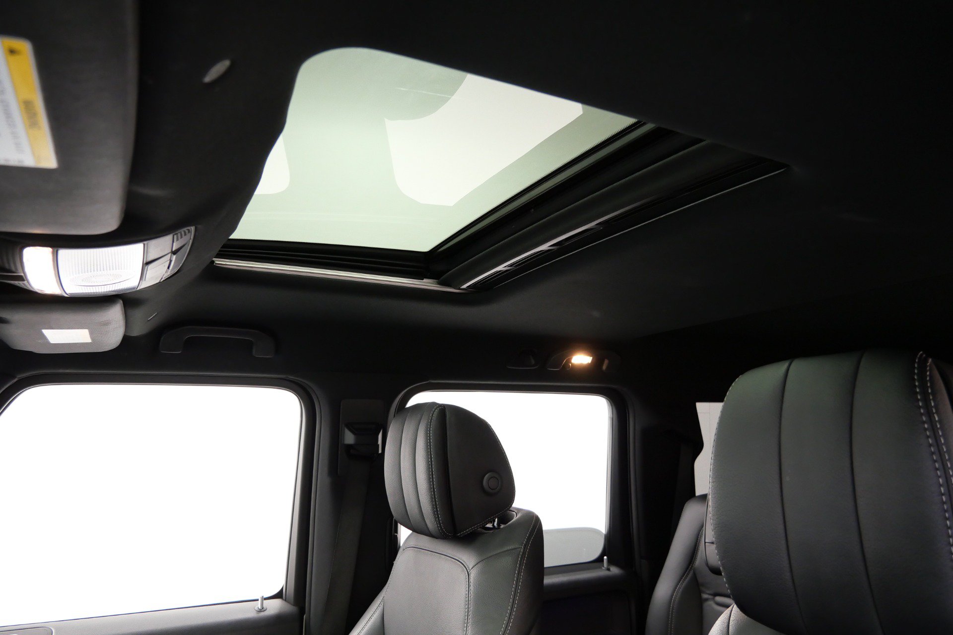 Used 2021 Mercedes-Benz G 550 image 18