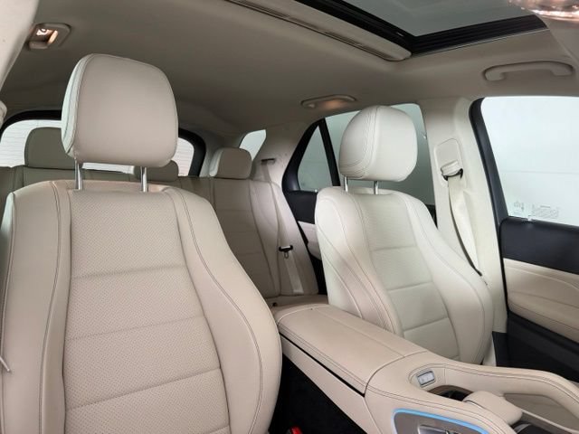 Used 2024 Mercedes-Benz GLE 350 4MATIC image 31