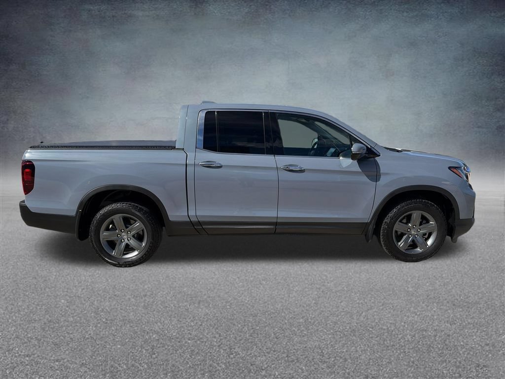 Certified 2023 Honda Ridgeline RTL-E image 6