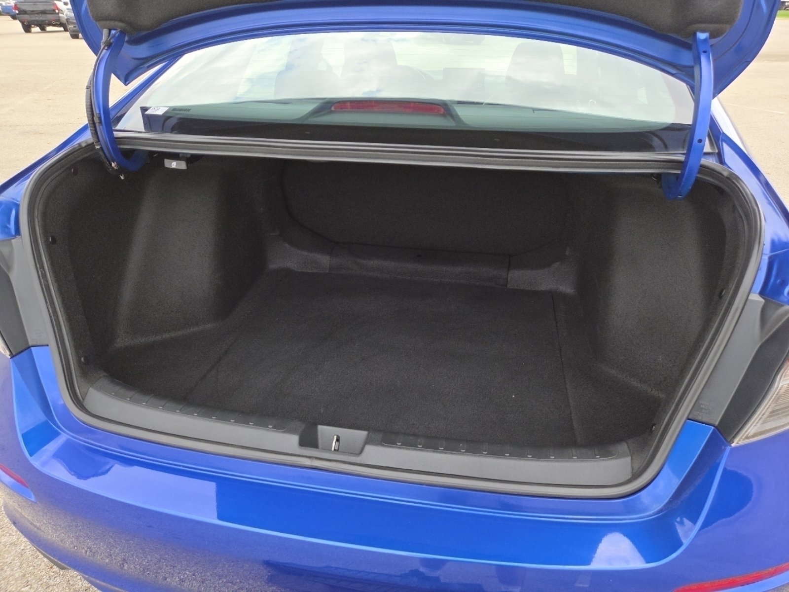 Used 2024 Honda Civic Sport image 19