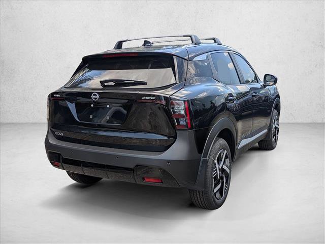 New 2026 Nissan Kicks SV FWD image 2