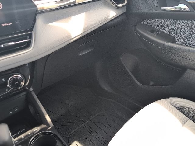 Used 2026 Chevrolet TrailBlazer LT w/ Convenience Package AWD/4WD image 19