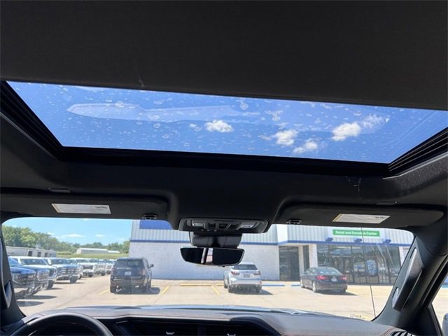 New 2026 GMC Sierra 1500 AT4 w/ AT4 Premium Package image 8