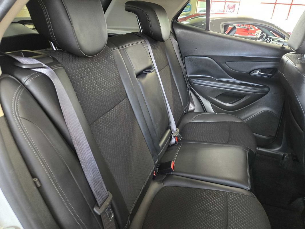 Used 2017 Buick Encore Preferred FWD image 26
