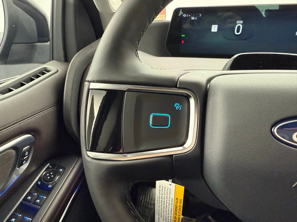 New 2026 Ford Expedition Max Platinum image 24