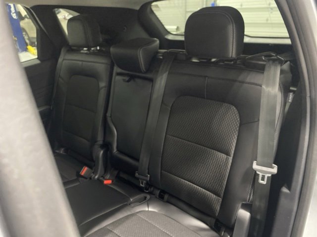 New 2024 Ford Escape SE image 30