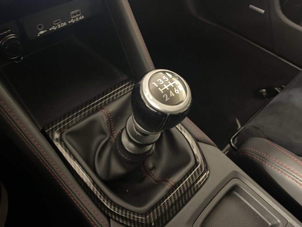 Used 2024 Subaru WRX TR image 21