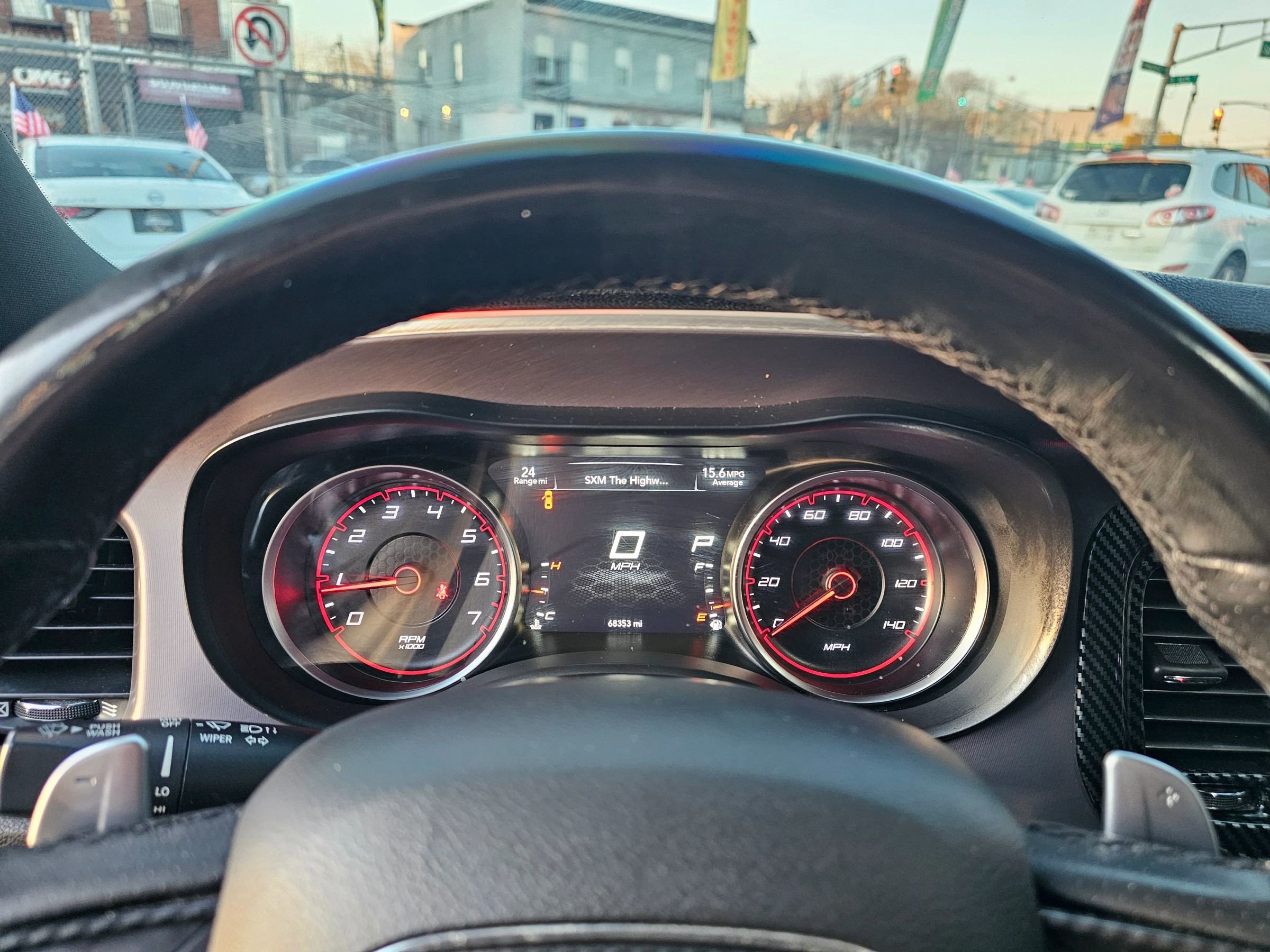 Used 2019 Dodge Charger GT image 21