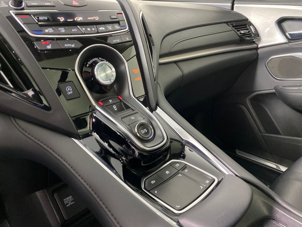 Used 2020 Acura RDX AWD image 26