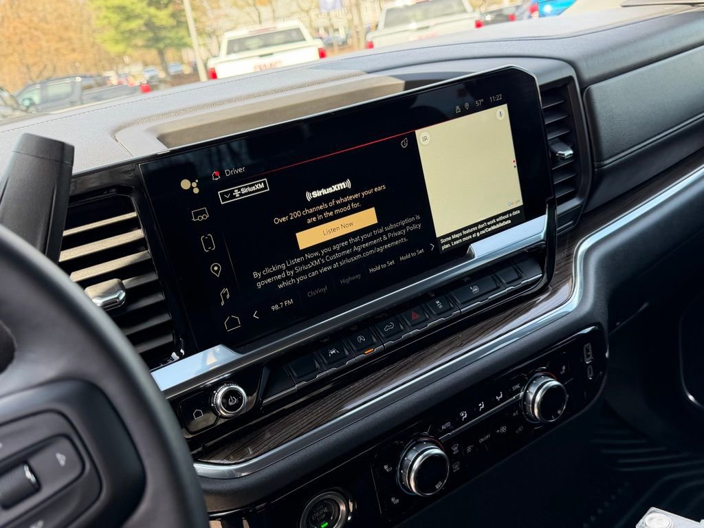 Used 2024 GMC Sierra 1500 Elevation AWD/4WD image 19