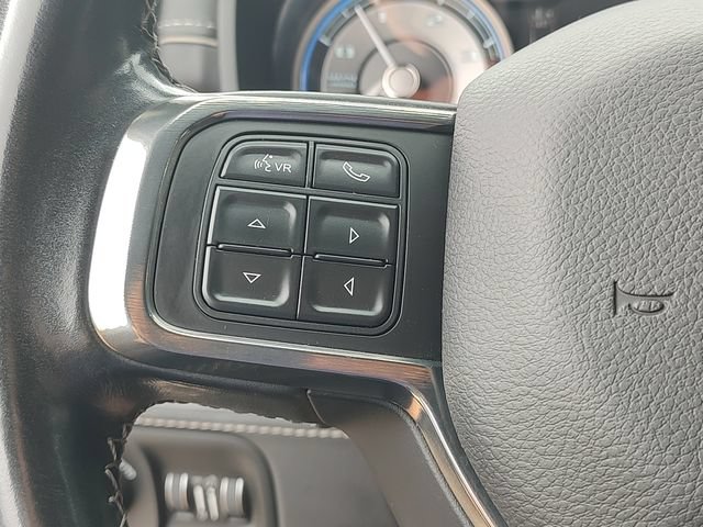 Used 2021 RAM 2500 Limited AWD/4WD image 23