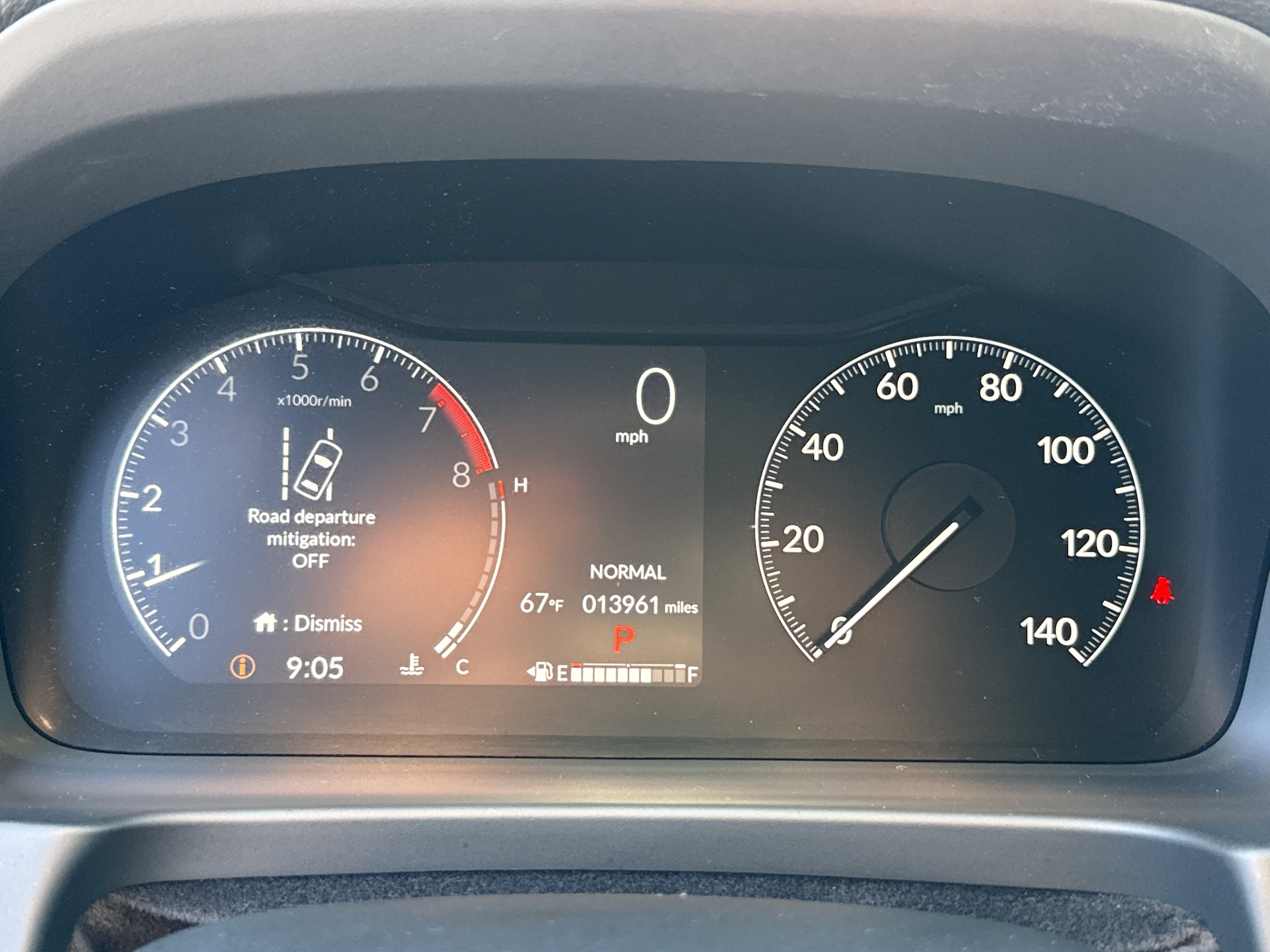 Certified 2025 Honda Ridgeline Sport image 21