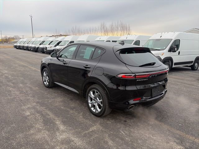 Used 2025 Dodge Hornet R/T image 3