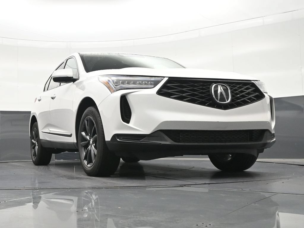 Used 2025 Acura RDX SH-AWD image 30