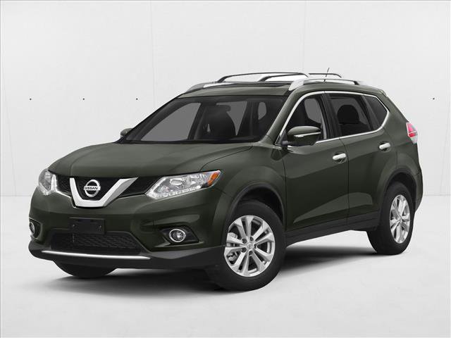Used 2015 Nissan Rogue SL w/ SL Premium Package