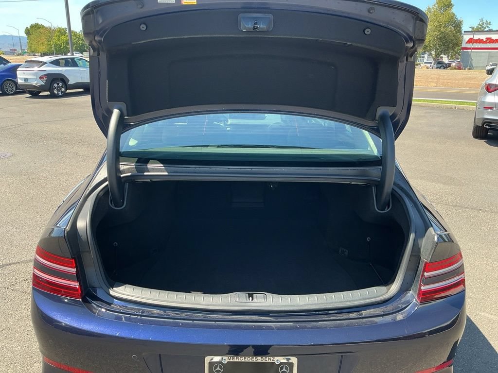 Used 2023 Genesis G80 2.5T AWD/4WD image 30