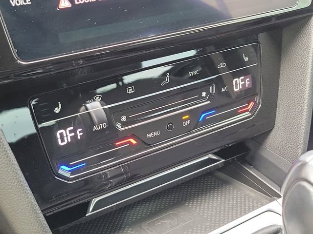 Used 2022 Volkswagen Arteon SE image 24