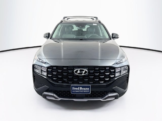 Certified 2023 Hyundai Santa Fe XRT AWD/4WD image 3
