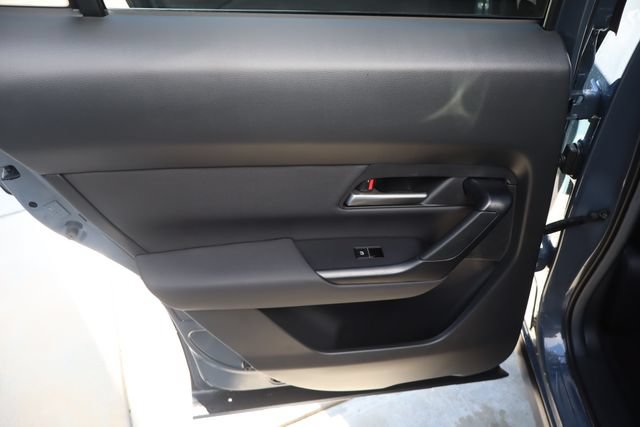 Used 2026 MAZDA CX-50 Meridian Edition AWD/4WD image 26