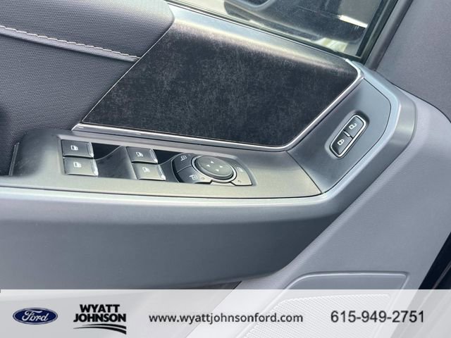 Certified 2023 Ford F150 XLT w/ Equipment Group 302A High image 27