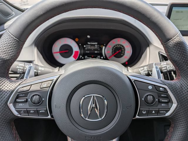 Certified 2026 Acura RDX A-Spec AWD/4WD image 35