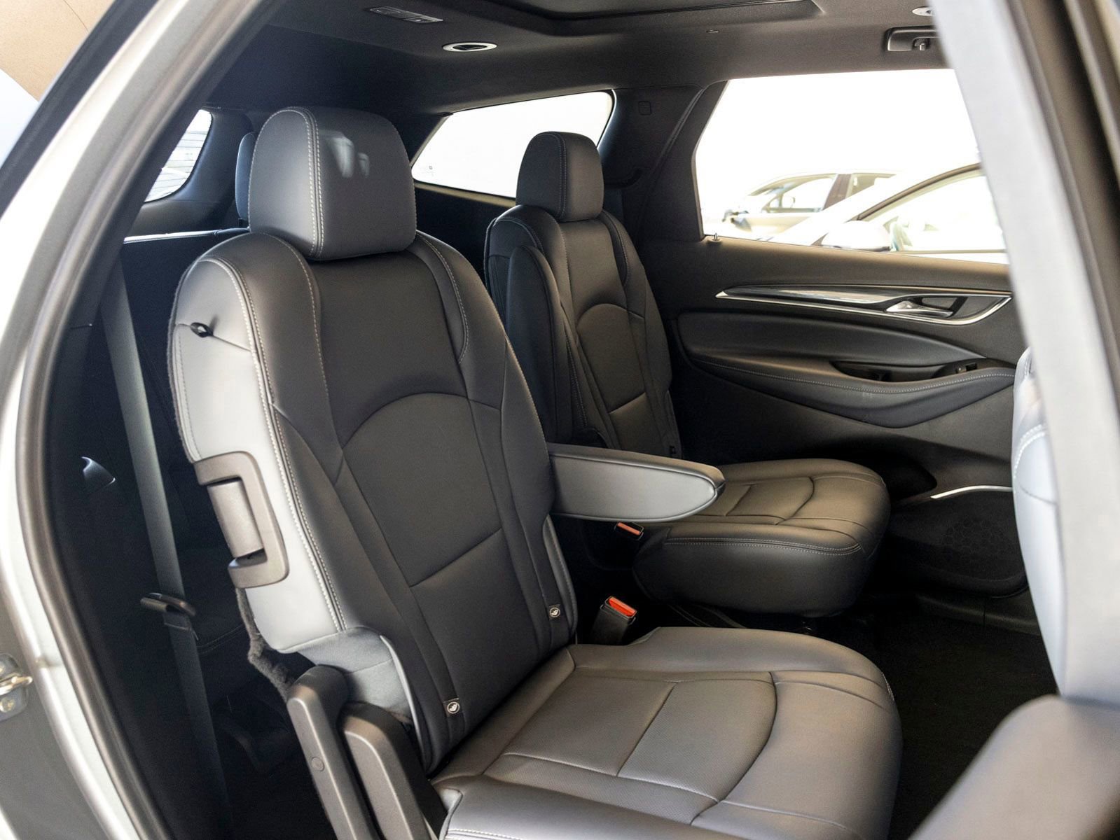 Used 2023 Buick Enclave Premium w/ Experience Buick Package image 25