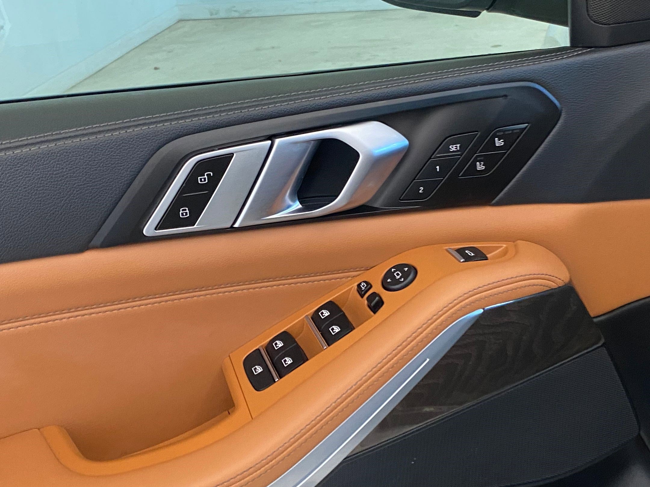 Certified 2023 BMW X5 xDrive45e w/ M Sport Package image 24