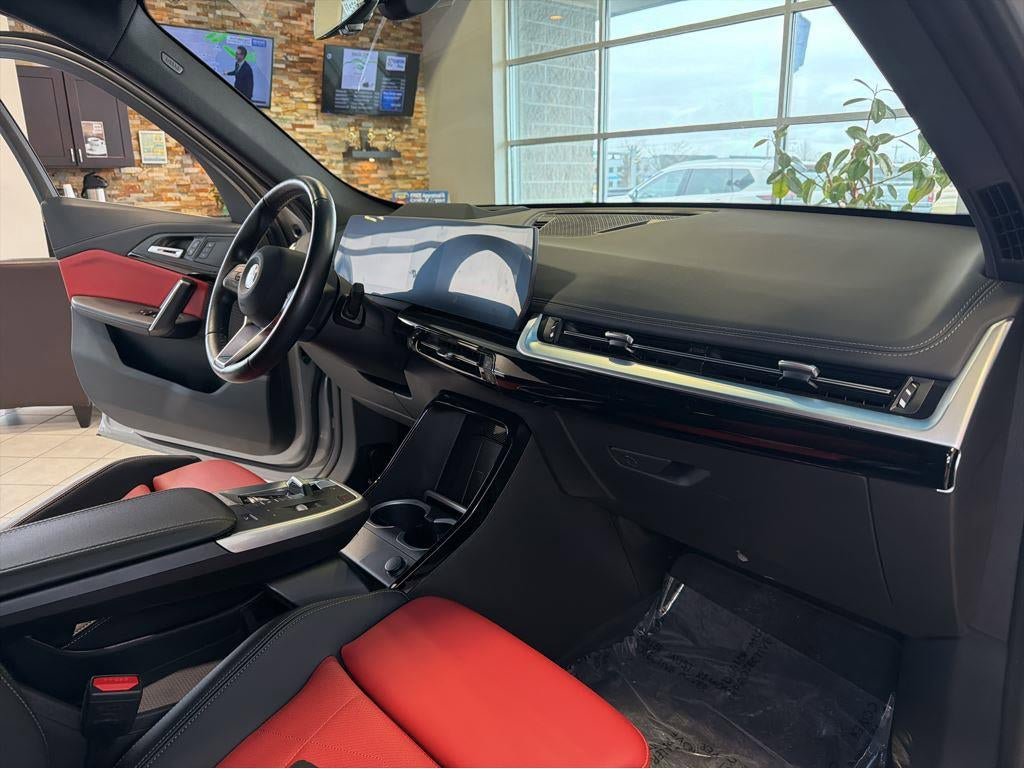 Used 2024 BMW X1 xDrive28i AWD/4WD image 27