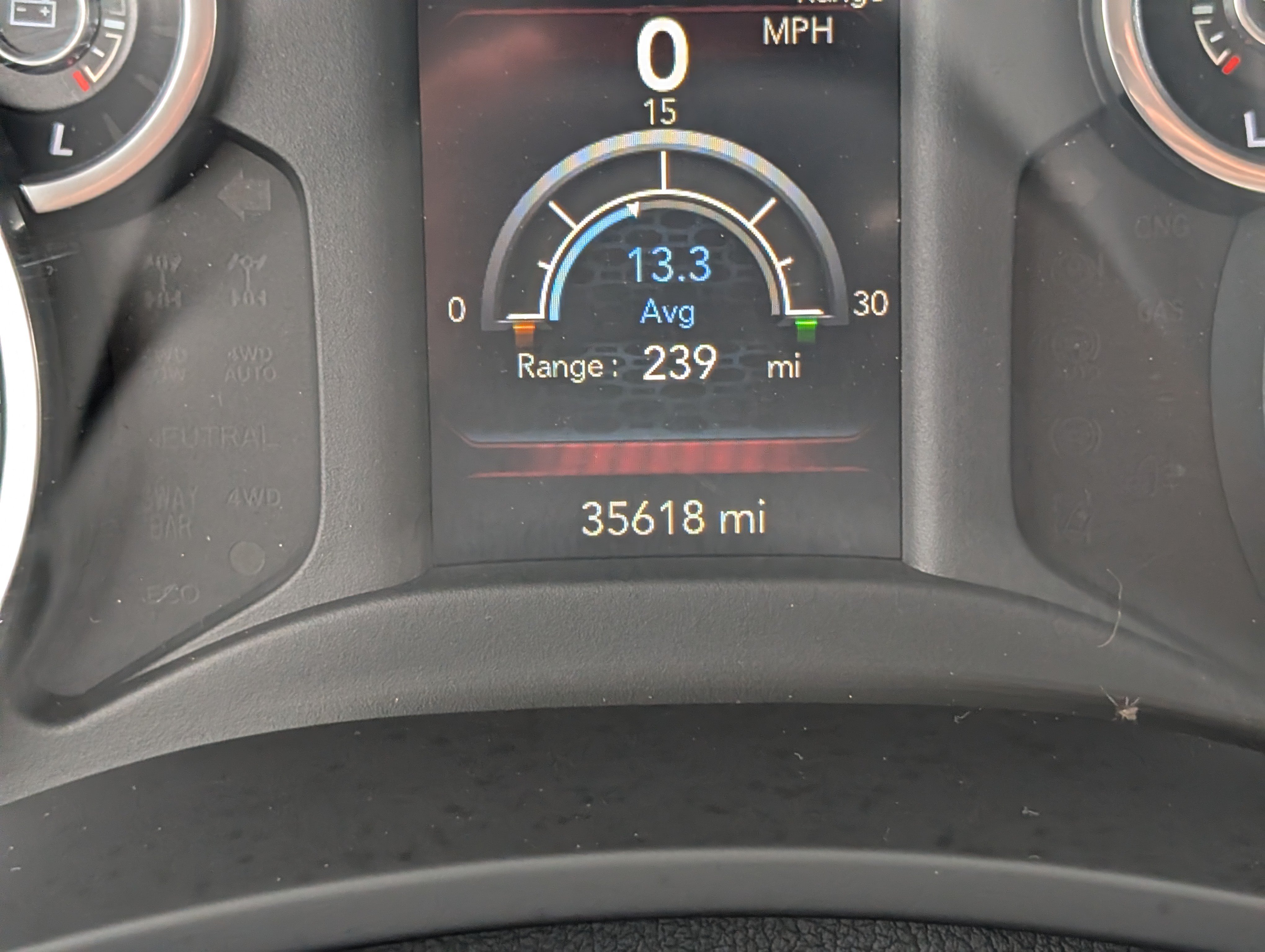 Used 2022 RAM 2500 Big Horn w/ Snow Chief Group AWD/4WD image 24