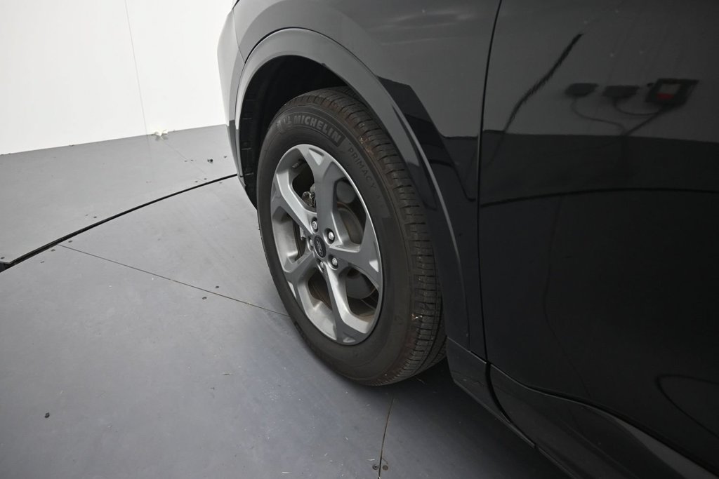 Used 2023 Ford Escape ST-Line w/ Tech Pack #1 AWD/4WD image 12