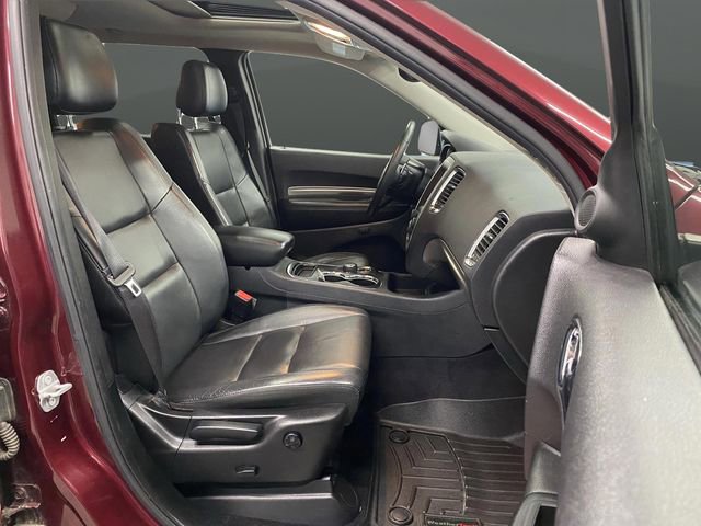 Used 2017 Dodge Durango GT w/ Premium Group image 33