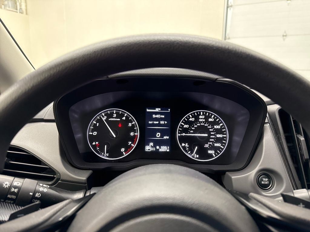 Certified 2026 Subaru Crosstrek 2.0i Premium image 16