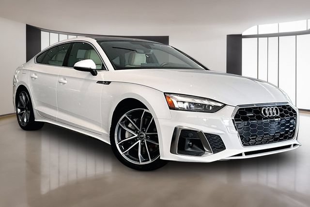 Certified 2023 Audi A5 2.0T Premium Plus w/ Premium Plus