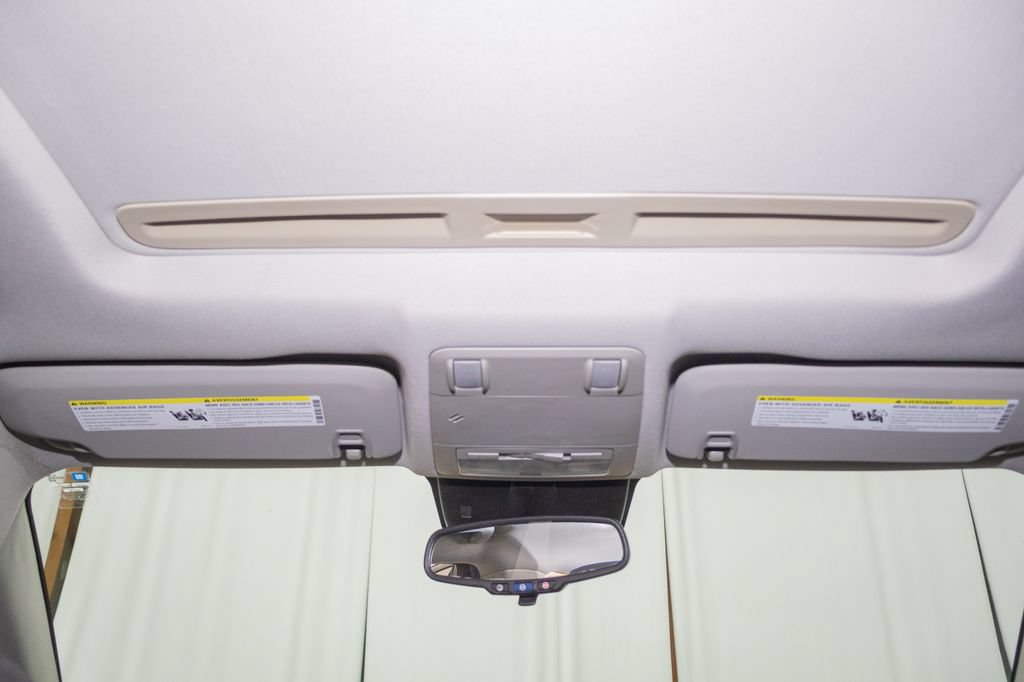 Used 2014 Chevrolet Cruze LT w/ All-Star Edition FWD image 21