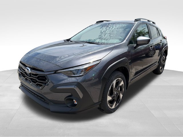 New 2026 Subaru Crosstrek 2.5i Limited w/ Crosstrek Mirror Package AWD/4WD image 3