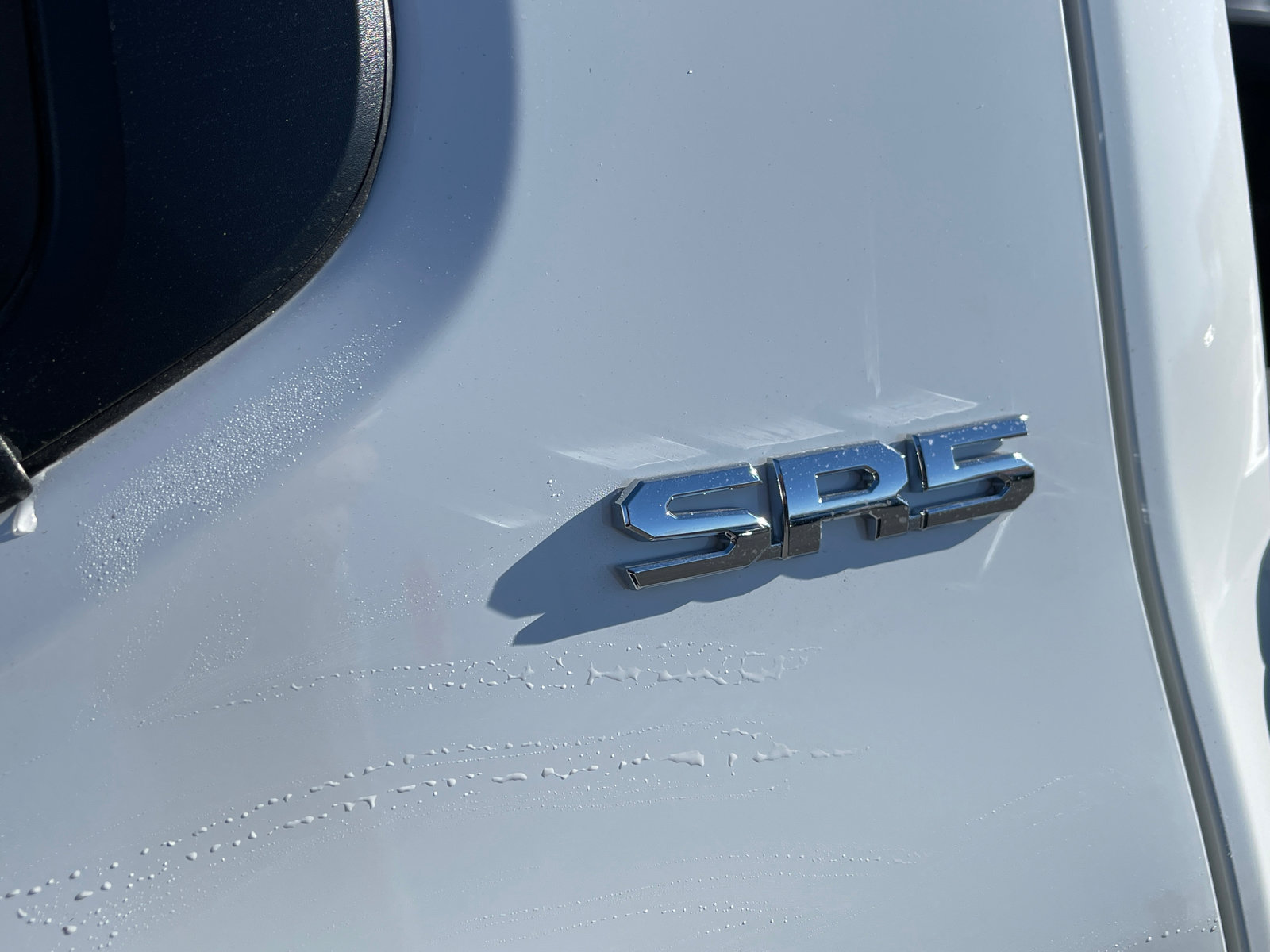 New 2026 Toyota Tacoma SR5 image 10