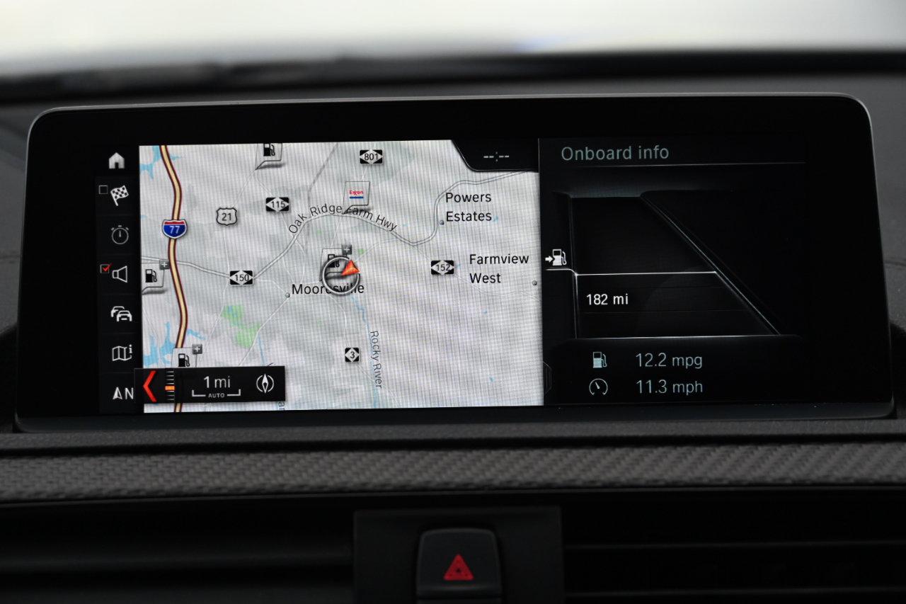 Used 2018 BMW M2 image 34