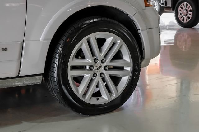 Used 2015 Ford Expedition EL Platinum AWD/4WD image 57