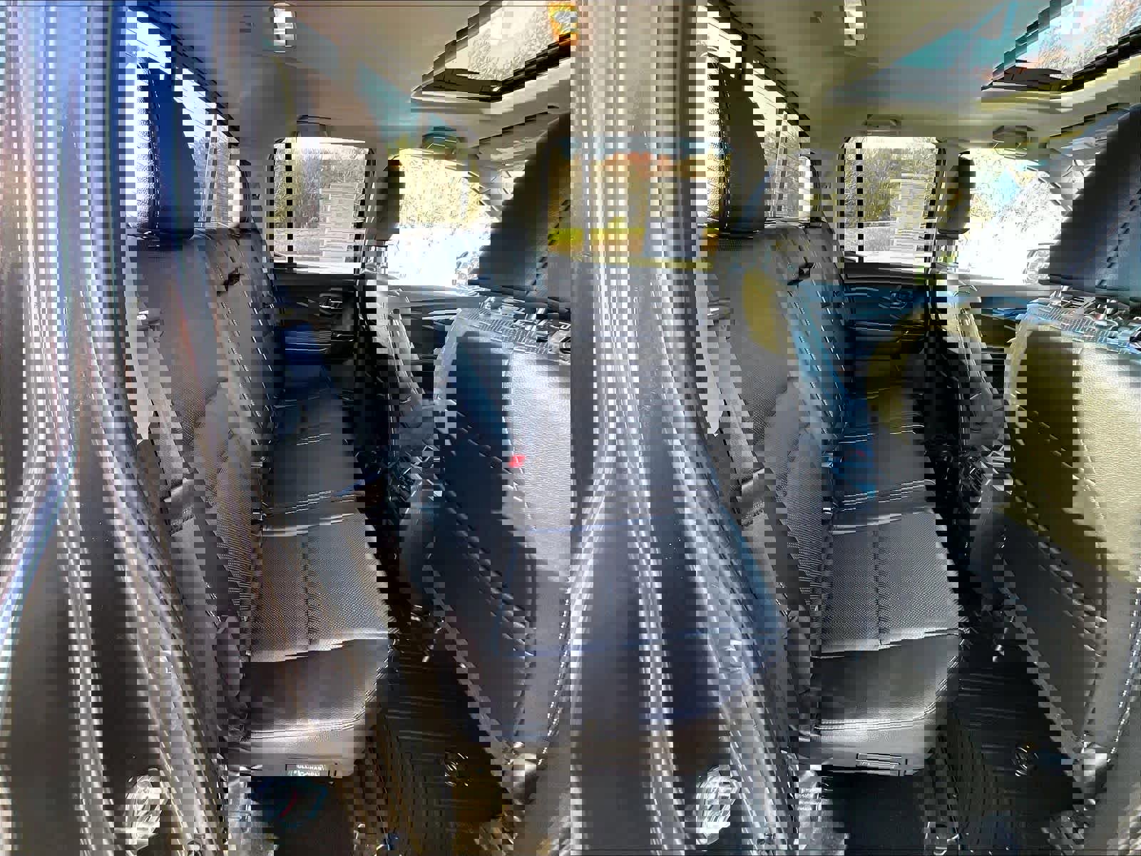 Used 2022 Honda Ridgeline RTL-E image 16