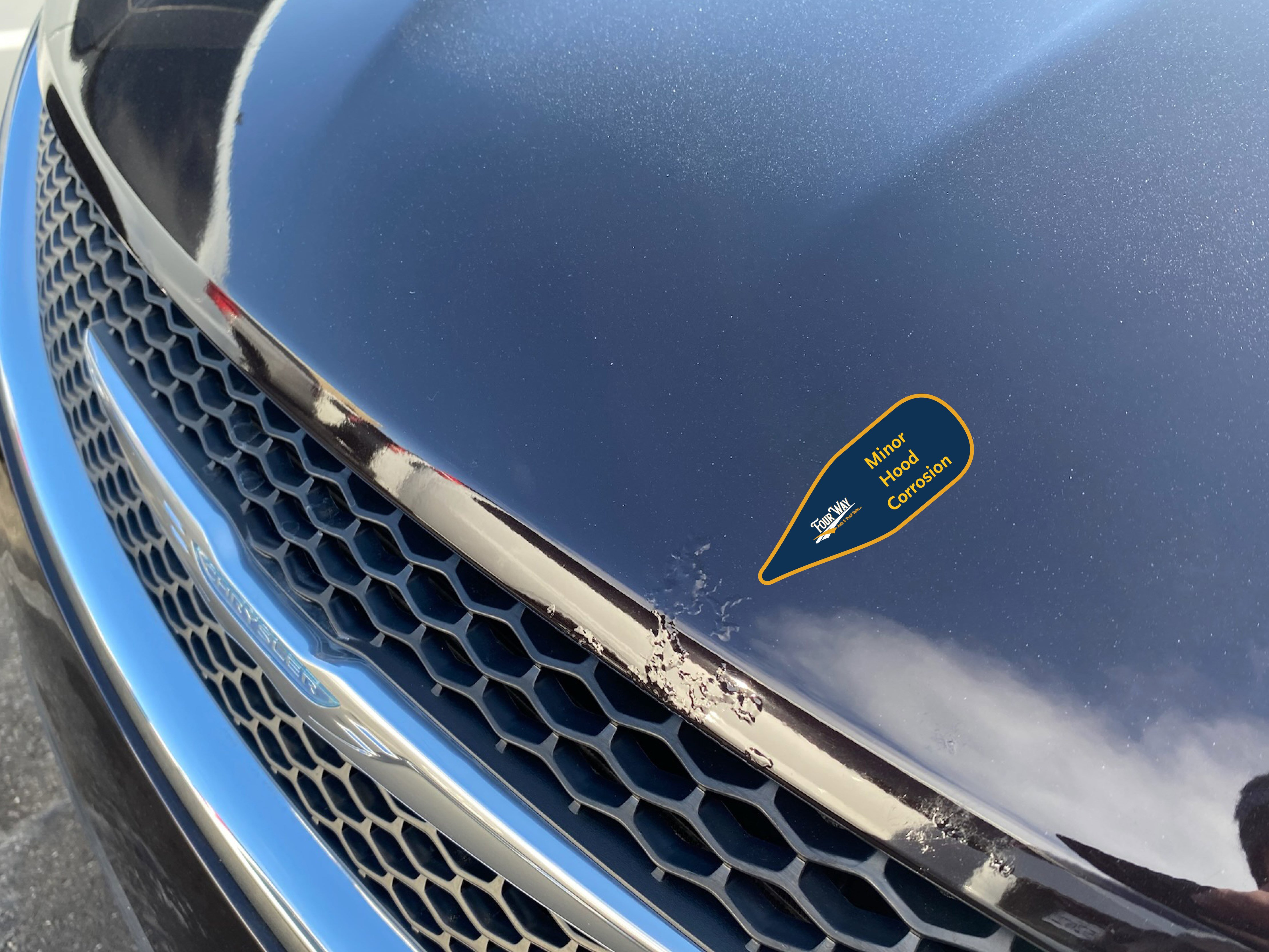 Used 2018 Chrysler Pacifica Touring Plus image 42