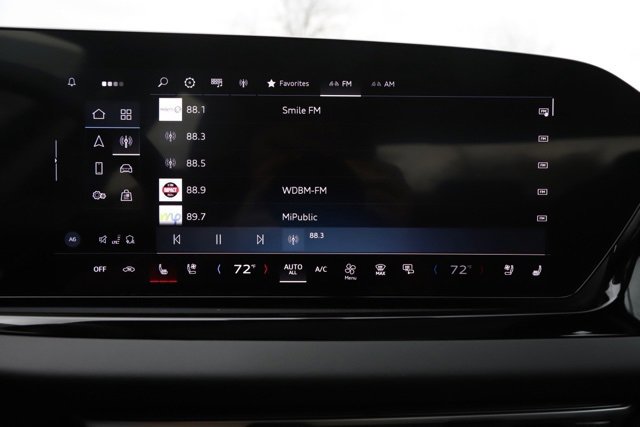 New 2026 Audi A6 Premium Plus image 25