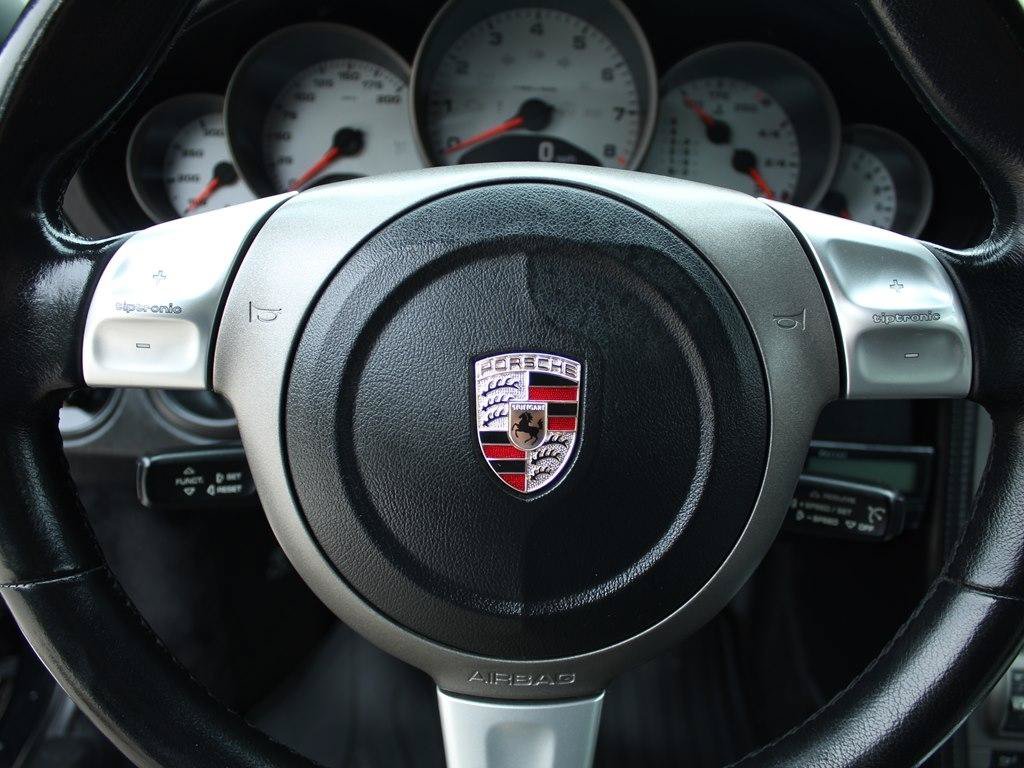 Used 2006 Porsche 911 Carrera S RWD image 28