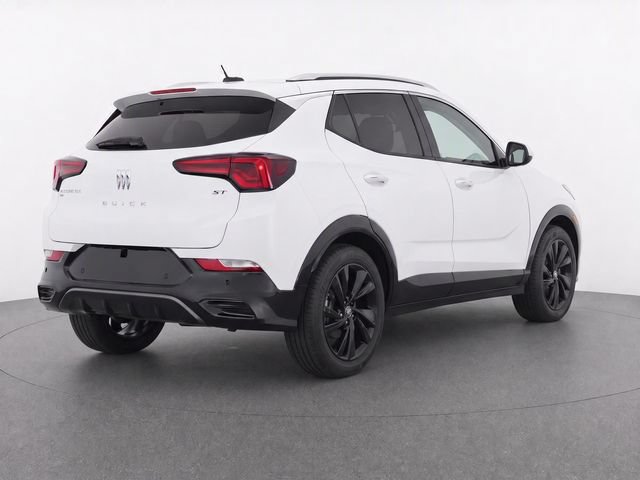 Used 2024 Buick Encore GX Sport Touring w/ Comfort Package AWD/4WD image 4
