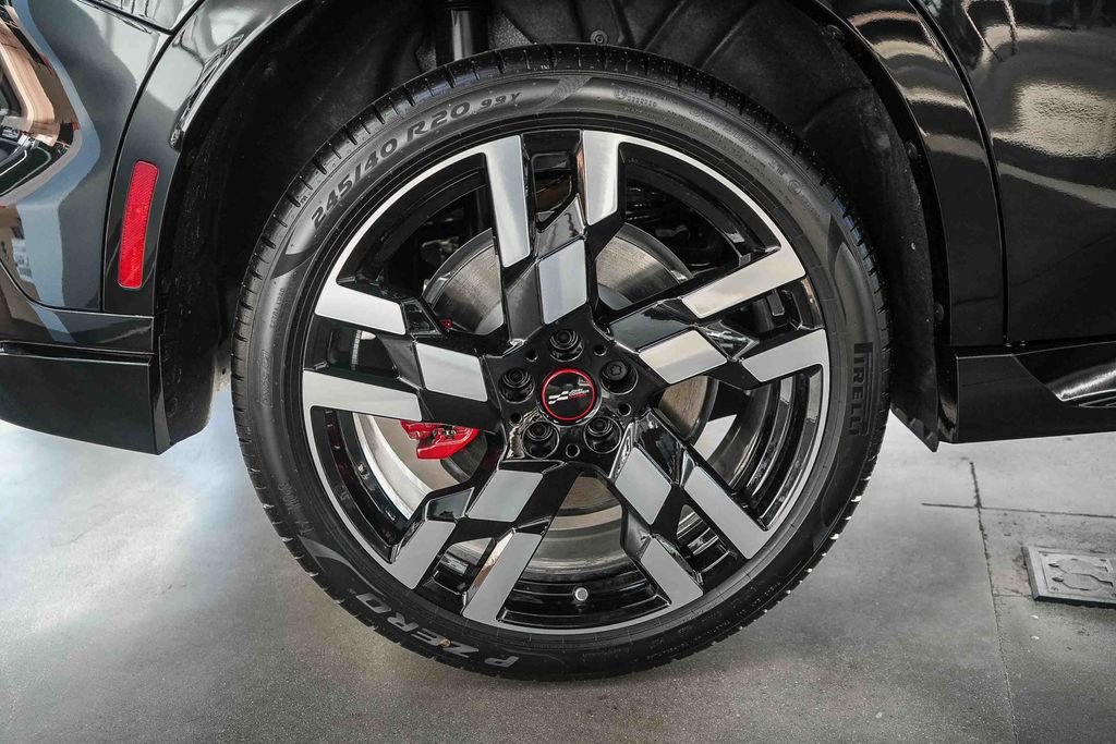 New 2026 MINI Cooper Countryman John Cooper Works w/ Comfort Package Max image 24