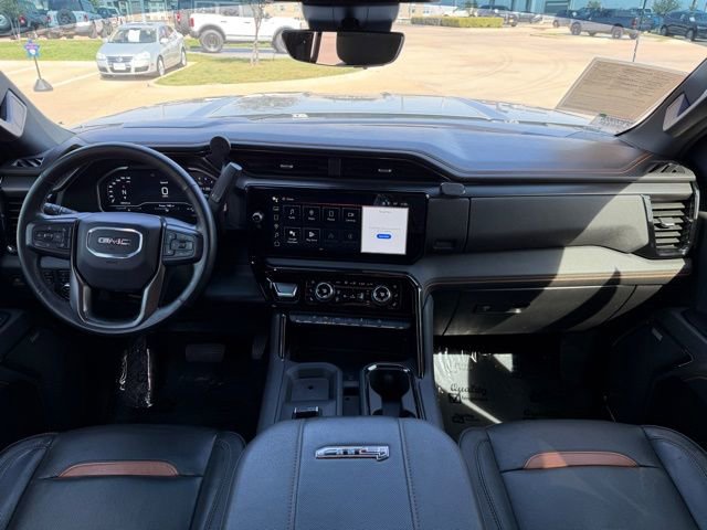 Used 2024 GMC Sierra 2500 AT4 w/ AT4 Premium Plus Package image 25