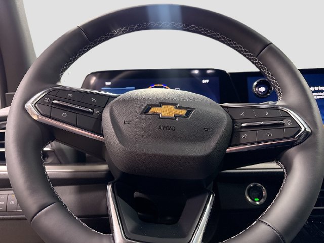 New 2026 Chevrolet Traverse LT FWD image 14