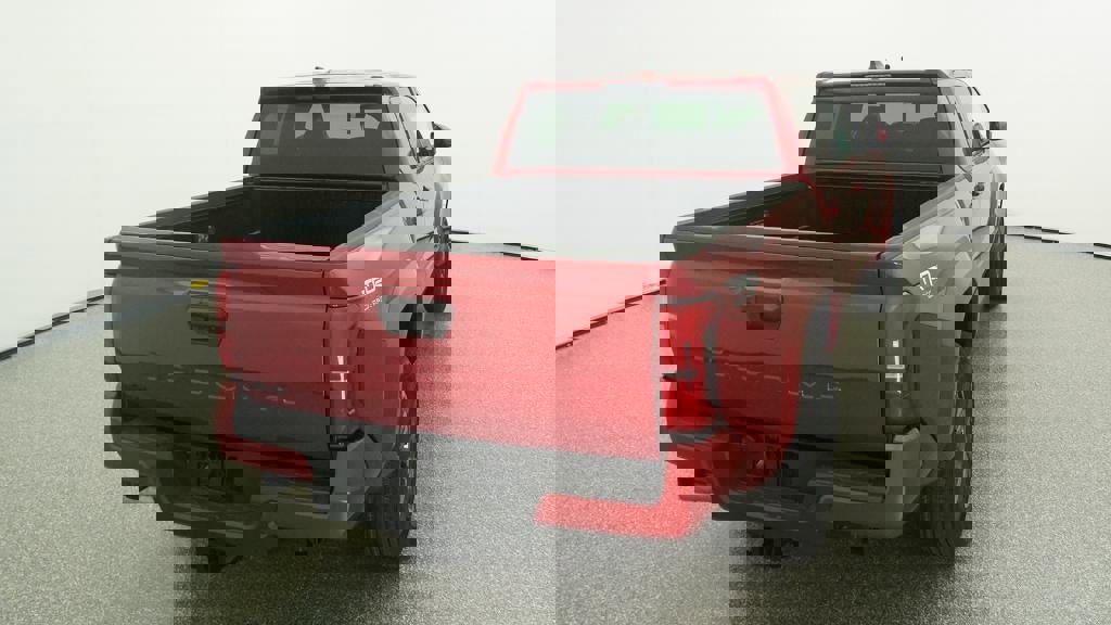 New 2026 Toyota Tacoma TRD Sport image 8