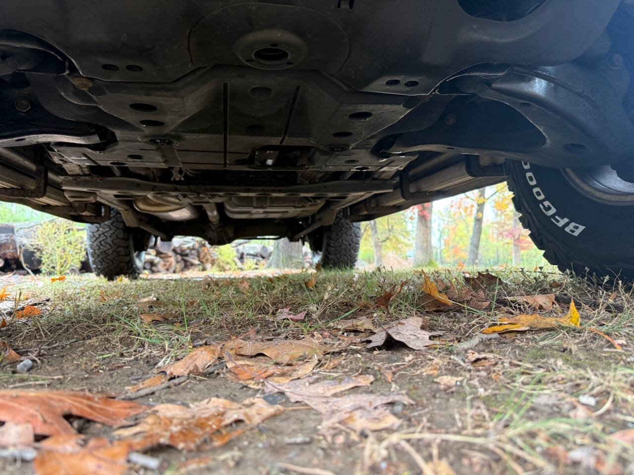 Used 2002 Toyota Land Cruiser image 70