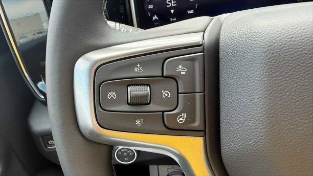 New 2026 Chevrolet Silverado 3500 LT w/ All Star Edition AWD/4WD image 14